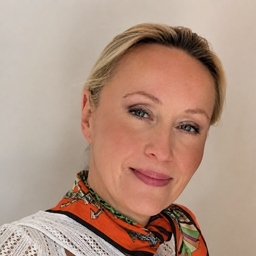 Anna Alexander