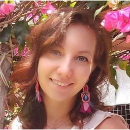 Margarita Usenko